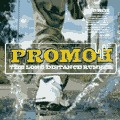 Promoe: The Long Distance Runner