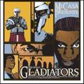 Mi Casa Productions: Ten Deadly Gladiators