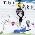 The Cure: The Cure