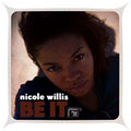 Nicole Willis: Be It