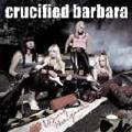 Crucified Barbara: Losing the Game