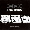 The Thing: Garage