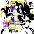 DJ Hell: International DeeJay Gigolos CD Eight: Selected by DJ Hell