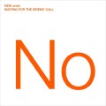 New Order: Waiting for the Sirens' Call