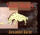 Alexander Hacke: Sanctuary
