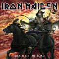 Iron Maiden: Death on the Road