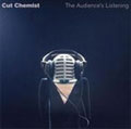 Cut Chemist: The Audience's Listening