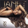 Janet Jackson: 20 Y.O.
