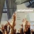 Art of Noise: Reconstructed...For Your Listening Pleasure