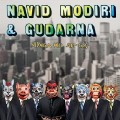 Navid Modiri & Gudarna: Många mil att gå