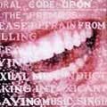 Alanis Morissette: Supposed Former Infatuation Junkie