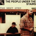 People Under the Stairs: The Next Step