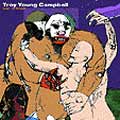 Troy Young Campbell: Man vs. Beast