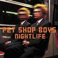 Pet Shop Boys: Nightlife