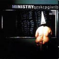 Ministry: Dark Side of the Spoon