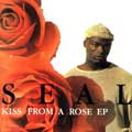 Seal: Kiss from a Rose