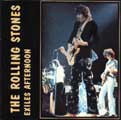 The Rolling Stones: Exiles Afternoon - Perth, Australia, 24/2 1973