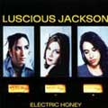 Luscious Jackson: Electric Honey