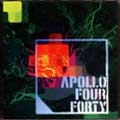 Apollo Four Forty: Gettin' High on Your Own Supply