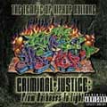 The Temple of Hiphop Kulture: Criminal Justice: From Darkness to Light