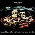 Limp Bizkit: Chocolate St*rfish and the Hot Dog Flavoured water