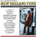 Samling: New Orleans Funk: The Original Sound of Funk 1960-75