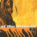 At the Drive-in: Relationship of Command