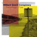 Willard Grant Conspiracy: Everything's Fine