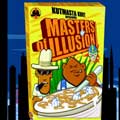 Kutmasta Kurt: Masters of illusion