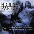 Harry Partch: The Wayward