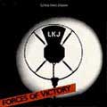 Linton Kwesi Johnson: Forces of Victory