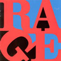 Rage Against The Machine: Renegades