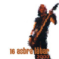 Samling: 16 asbra låtar 2000