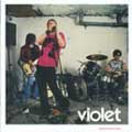 Violet: Freaks on heavy metal