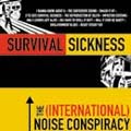The (International) Noise Conspiracy: Survival Sickness
