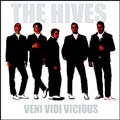 The Hives: Veni Vidi Vicious