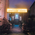 Electric Music: North London Spiritualist Church