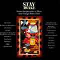 Samling: Stay Awake - Various Interpretations of Music from Vintage Disney-films