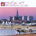 Samling: Re: Orient Club - A Compilation of Oriental Floorfillers
