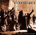 Samling: Street Angels - A Benefit Album for the Street Children of Brazil