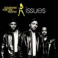 Somethin' for the people: Issues