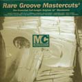 Samling: Rare Groove Mastercuts 3