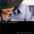 Jill Scott: Who is Jill Scott: Words and Sounds Vol. 1