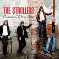 The Strollers: Captain of My Ship