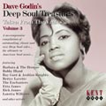 Samling: Dave Godin's Deep Soul Treasures, Vol 3