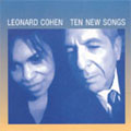 Leonard Cohen: Ten New Songs
