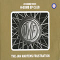 The Jan Martens Frustration: H-Bomb EP Club - Volym 1