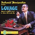 Nathaniel Merriweather: Lovage: Music to Make Love to Your Old Lady By