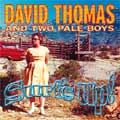 David Thomas and Two Pale Boys: Surfâ€™s up!