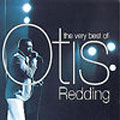 Otis Redding: The very best of